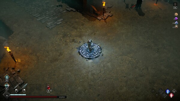 冥界契约 正式版|豪华中文|Build.21115295-逆魂踏影-暗狱余烬+全DLC|解压即撸|