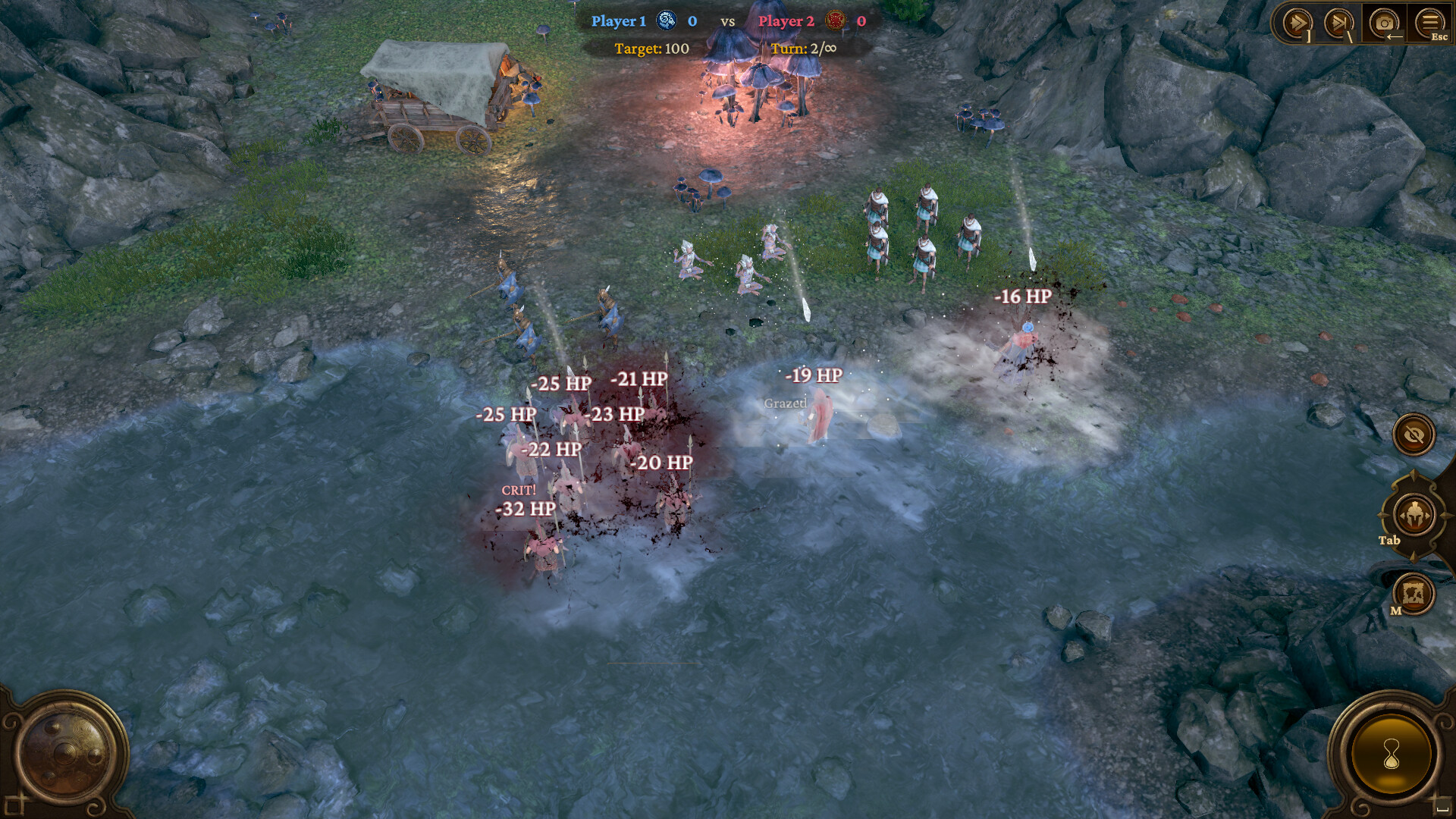 符文探索 战境领主|豪华中文|Build.21116751-龙痕残刃-远古回响+全DLC|解压即撸|