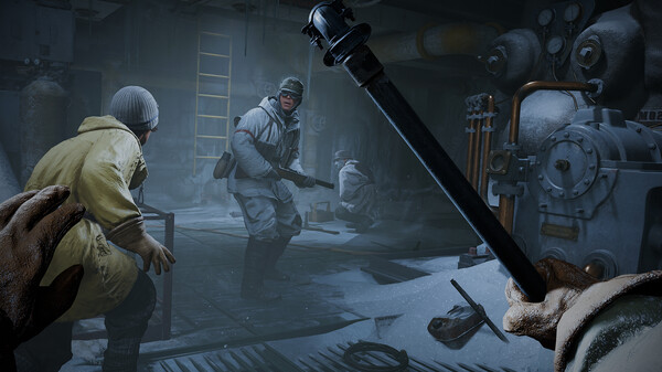 夺宝奇兵 古老之圈 高级版|豪华中文|Build.20338839-重大周年纪念更新-二周目+开罗套装+巨人教团DLC+预购特典+全DLC|解压即撸|