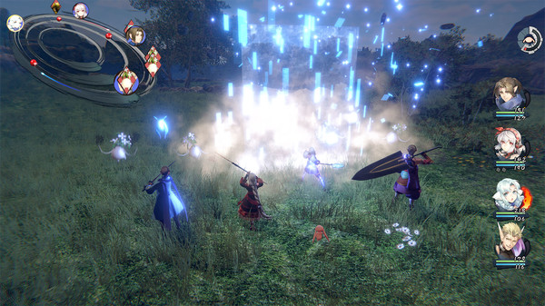 黑白莫比乌斯 岁月的代价|豪华中文|Build.20493976-狂岚碎影-幻袭断砂+全DLC-支持手柄|解压即撸|