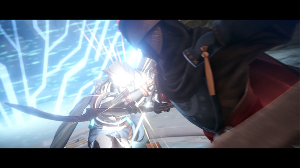 黑白莫比乌斯 岁月的代价|豪华中文|Build.20493976-狂岚碎影-幻袭断砂+全DLC-支持手柄|解压即撸|