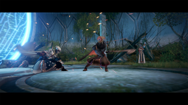 黑白莫比乌斯 岁月的代价|豪华中文|Build.20493976-狂岚碎影-幻袭断砂+全DLC-支持手柄|解压即撸|