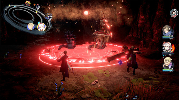 黑白莫比乌斯 岁月的代价|豪华中文|Build.20493976-狂岚碎影-幻袭断砂+全DLC-支持手柄|解压即撸|