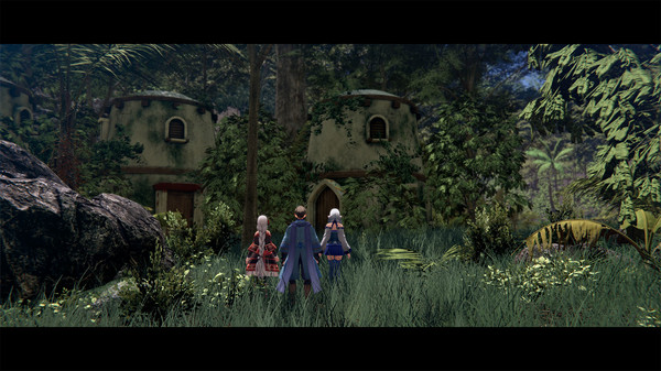 黑白莫比乌斯 岁月的代价|豪华中文|Build.20493976-狂岚碎影-幻袭断砂+全DLC-支持手柄|解压即撸|