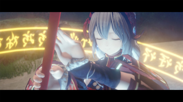 黑白莫比乌斯 岁月的代价|豪华中文|Build.20493976-狂岚碎影-幻袭断砂+全DLC-支持手柄|解压即撸|