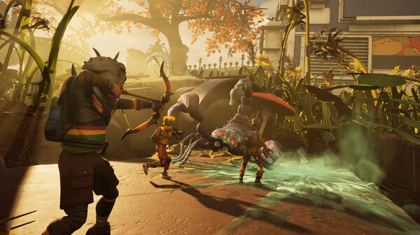 禁闭求生2 创始者版|豪华中文|V2.2.4-圣诞节+预购特典+全DLC-支持手柄|解压即撸|