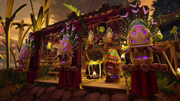 禁闭求生2 创始者版|豪华中文|V2.2.4-圣诞节+预购特典+全DLC-支持手柄|解压即撸|