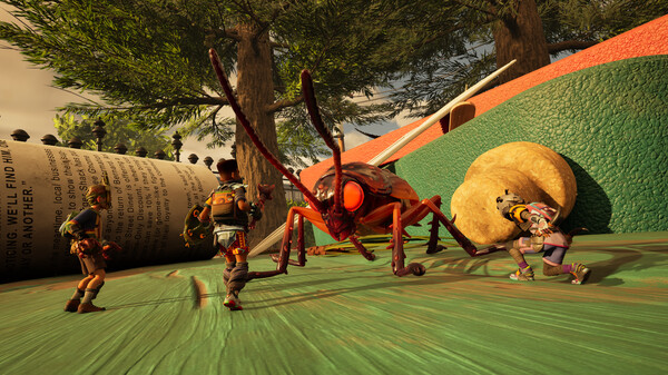 禁闭求生2 创始者版|豪华中文|V2.2.4-圣诞节+预购特典+全DLC-支持手柄|解压即撸|