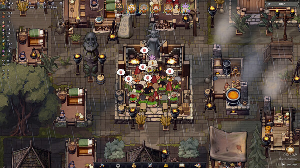 诺兰德|官方中文|Build.21165408-铁血战魂-杀敌当先+全DLC|解压即撸|