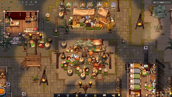 诺兰德|官方中文|Build.21165408-铁血战魂-杀敌当先+全DLC|解压即撸|