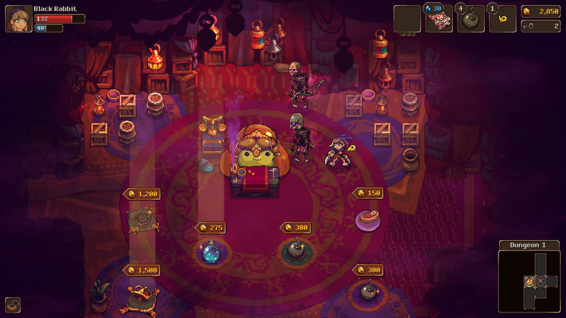 地下矿工2|官方中文|Build.21024818-熔岩咆哮-魔契之地-支持手柄|解压即撸|