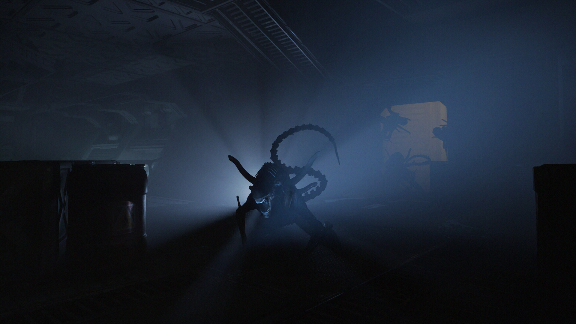 异形 盗贼入侵进化|豪华中文|Build.21125975+全DLC+预购奖励|解压即撸|