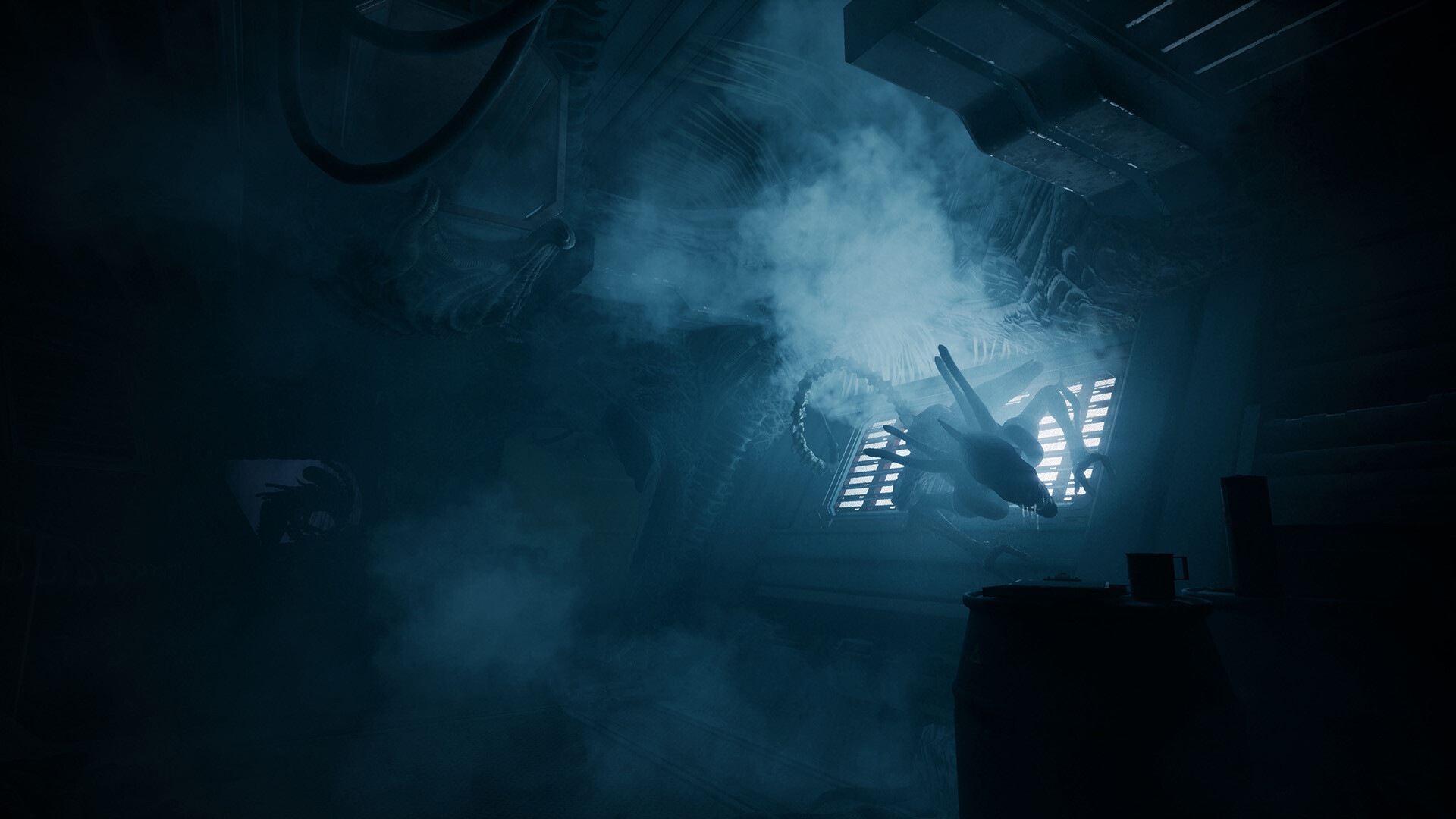 异形 盗贼入侵进化|豪华中文|Build.21125975+全DLC+预购奖励|解压即撸|