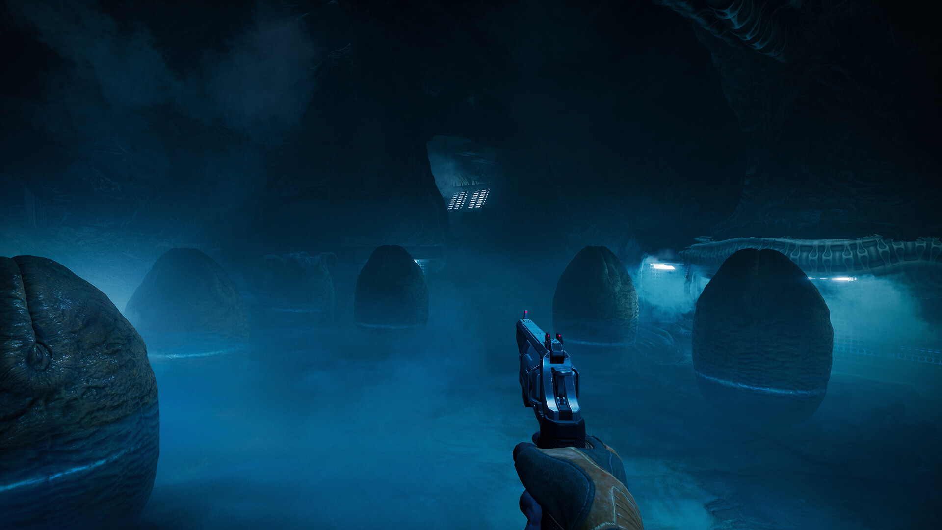 异形 盗贼入侵进化|豪华中文|Build.21125975+全DLC+预购奖励|解压即撸|