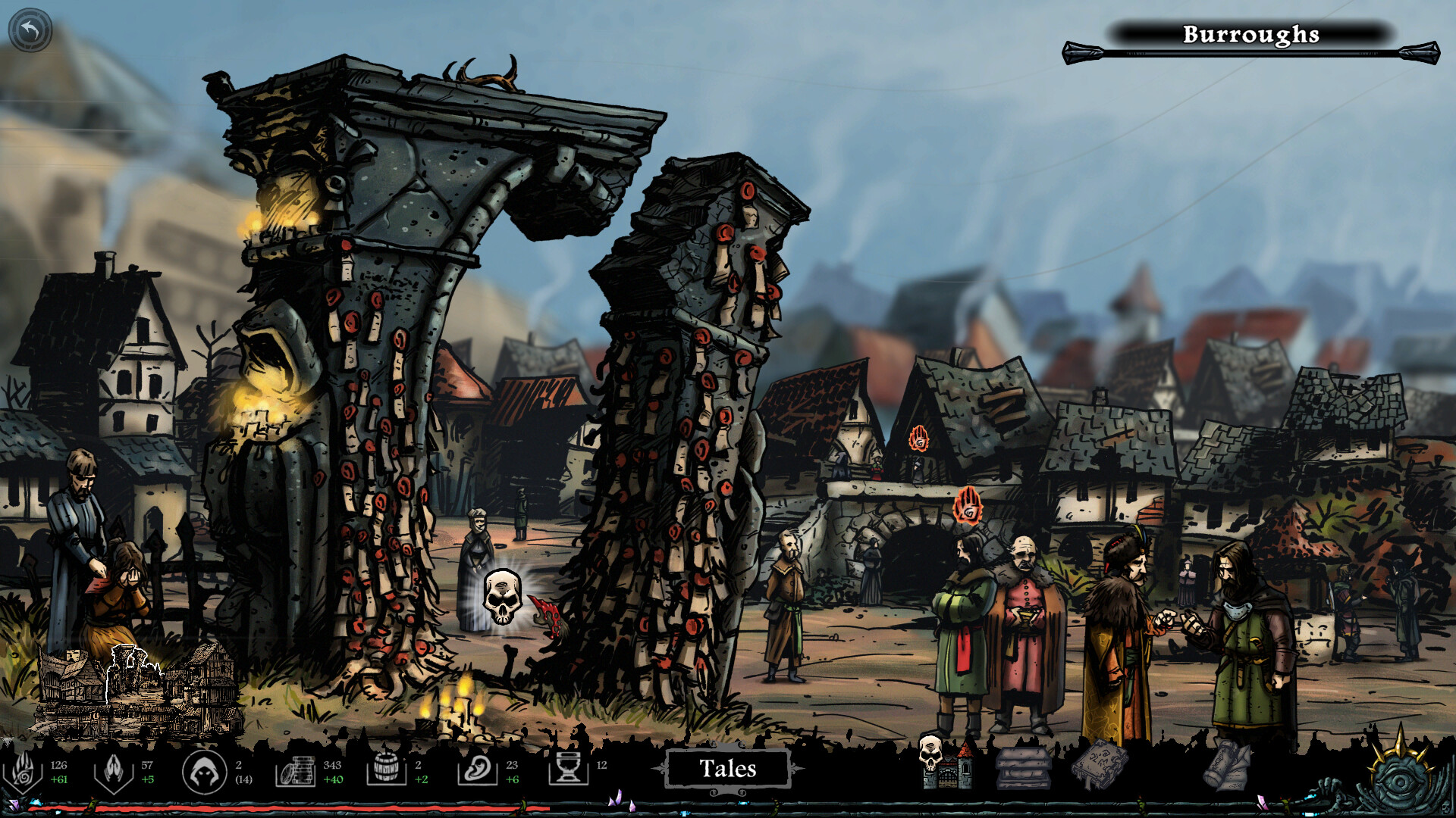 无目低语|官方中文|Build.20269779+全DLC|解压即撸|