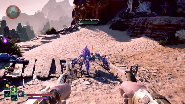 宣誓 Avowed|豪华中文|Build.21106557+预购特典+高级版DLC+全DLC+季票|解压即撸|