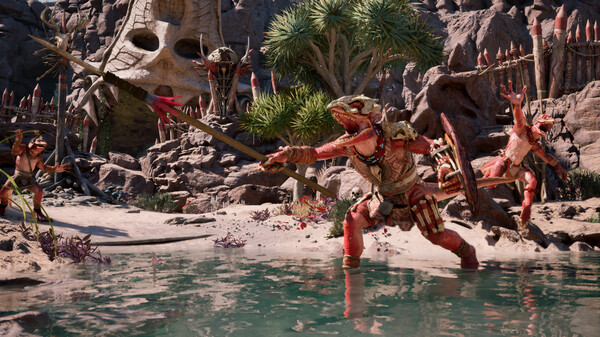 宣誓 Avowed|豪华中文|Build.21106557+预购特典+高级版DLC+全DLC+季票|解压即撸|