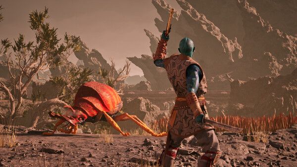 宣誓 Avowed|豪华中文|Build.21106557+预购特典+高级版DLC+全DLC+季票|解压即撸|