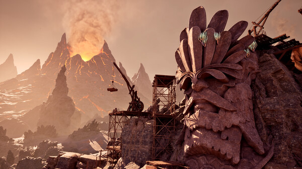 宣誓 Avowed|豪华中文|Build.21106557+预购特典+高级版DLC+全DLC+季票|解压即撸|