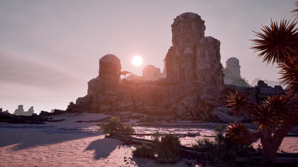 宣誓 Avowed|豪华中文|Build.21106557+预购特典+高级版DLC+全DLC+季票|解压即撸|