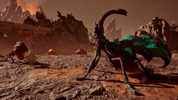 宣誓 Avowed|豪华中文|Build.21106557+预购特典+高级版DLC+全DLC+季票|解压即撸|