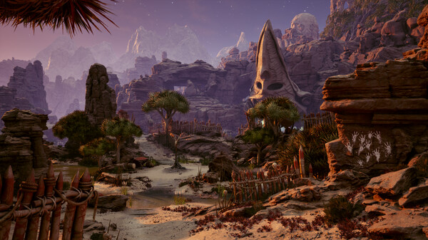 宣誓 Avowed|豪华中文|Build.21106557+预购特典+高级版DLC+全DLC+季票|解压即撸|