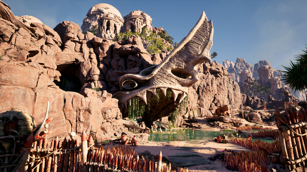 宣誓 Avowed|豪华中文|Build.21106557+预购特典+高级版DLC+全DLC+季票|解压即撸|