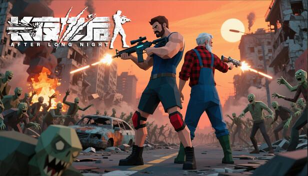 长夜之后|豪华中文|Build.21157537+作弊模式+无尽模式+全DLC|解压即撸|-涛哥资源