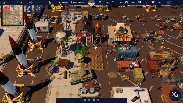 长夜之后|豪华中文|Build.21157537+作弊模式+无尽模式+全DLC|解压即撸|