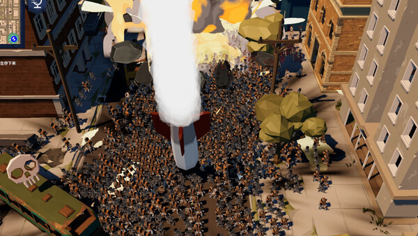 长夜之后|豪华中文|Build.21157537+作弊模式+无尽模式+全DLC|解压即撸|