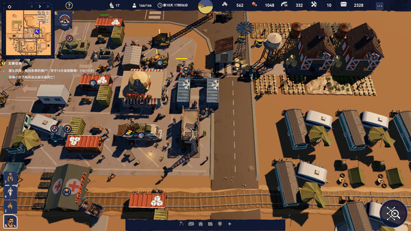 长夜之后|豪华中文|Build.21157537+作弊模式+无尽模式+全DLC|解压即撸|