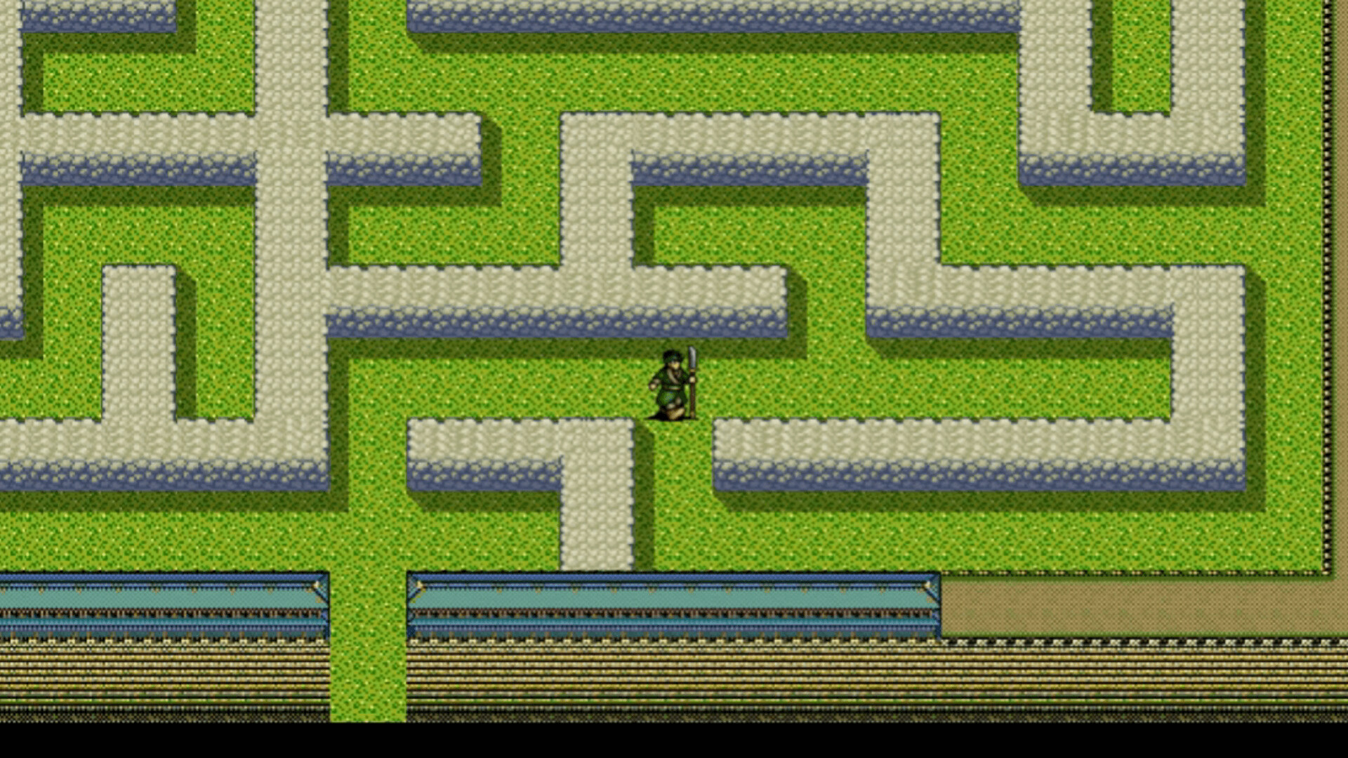 魔塔三国之曹操传奇|官方中文|Build.20930594|解压即撸|