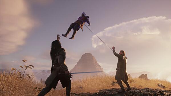 末日的回声 增强版|豪华中文|Build.20591476+预购特典+全DLC|解压即撸|