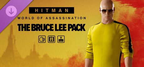 杀手3|官方中文|V3.240.3-龙之季-李小龙联动-孤独深渊-暗影猎杀+全DLC+季票+修改器|解压即撸|