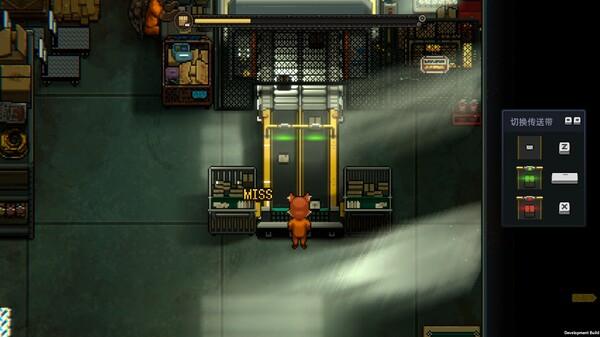 动物迷城 支持版|豪华中文|Build.20572338-逆境求生-狱中豪杰+全DLC|解压即撸|