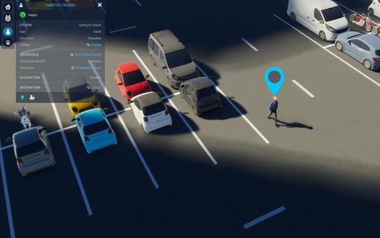 都市 天际线2|豪华中文|V1.3.6F1-桥梁与港口+预购特典+全季票+全DLC+修改器|解压即撸|