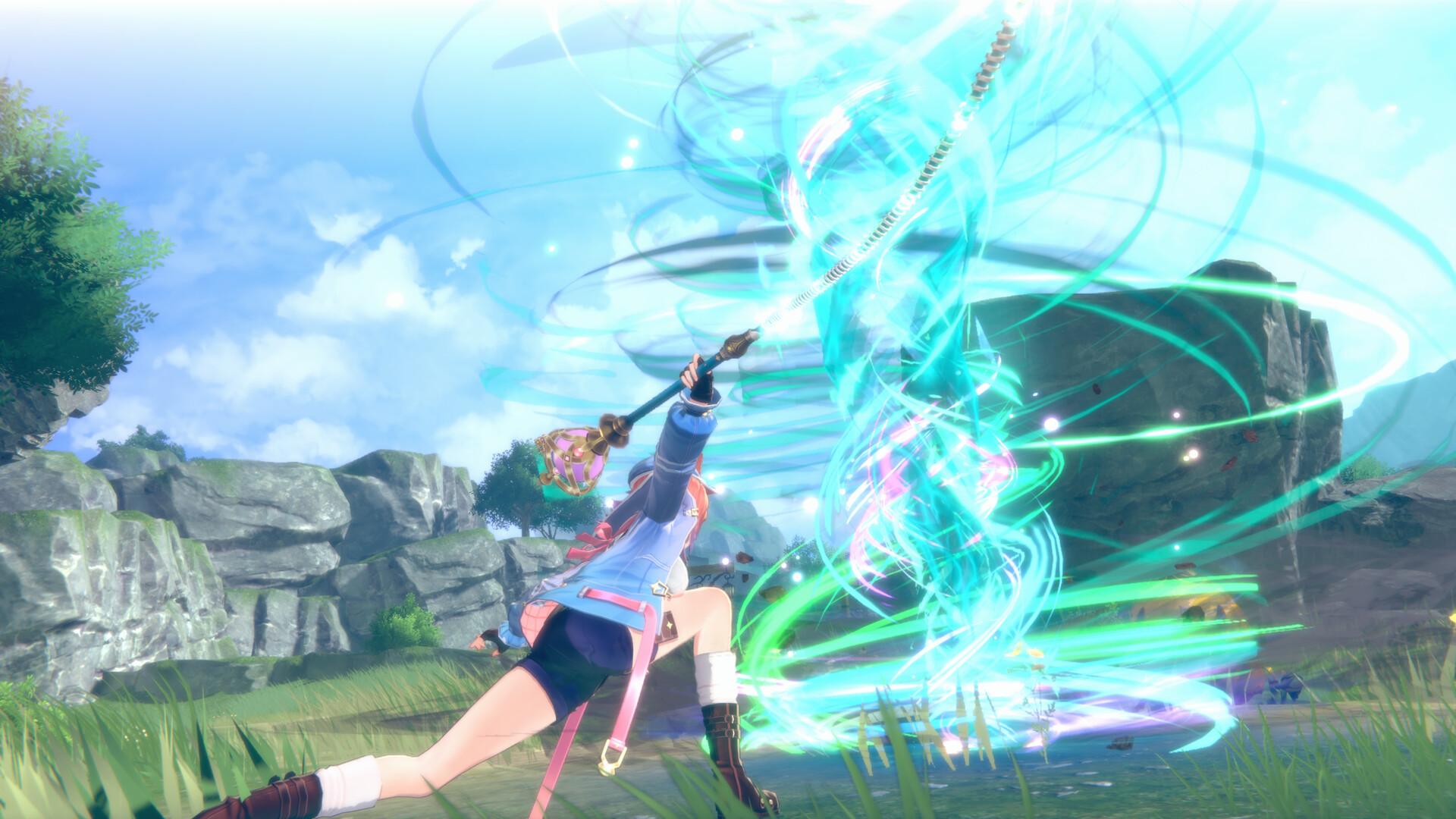 红色的炼金术士和白色的守护者 蕾斯莱莉娅娜的炼金工房|豪华中文|V1.2.0-服装组合[夏日伊始]+全DLC+预购特典+季票|解压即撸|