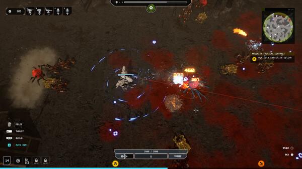 末日核心 机甲幸存者|官方中文|Build.20634344|解压即撸|