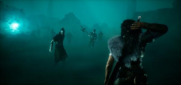 末日的回声 增强版|豪华中文|Build.20591476+预购特典+全DLC|解压即撸|