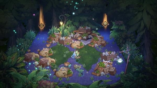 恐龙小当家 Dino Topia|官方中文|Build.20567701-苍焰龙吟-冰翼战渊|解压即撸|