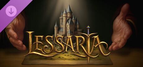 莱萨里亚 英雄之歌|豪华中文|Build.20594697+全DLC|解压即撸|