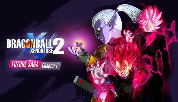 龙珠 超宇宙2|官方中文|V1.25.01-未来之歌 第3章-异战2-龙魂再燃-破限怒涛+全DLC-支持手柄+修改器|解压即撸|