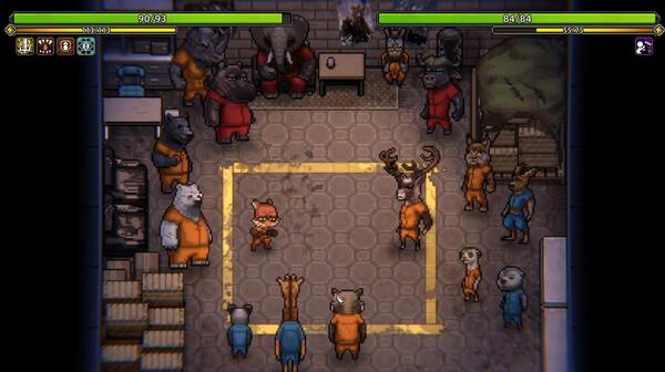 动物迷城 支持版|豪华中文|Build.20572338-逆境求生-狱中豪杰+全DLC|解压即撸|