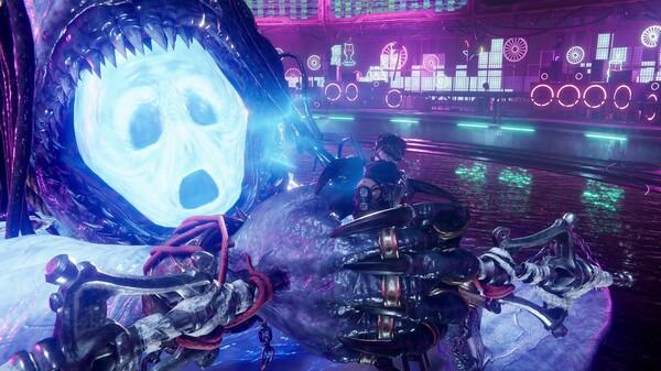 忍者龙剑传4|豪华中文|V1.0.2.0-苍影再临-黄昏的誓刃+预购特典+全DLC+修改器|解压即撸|