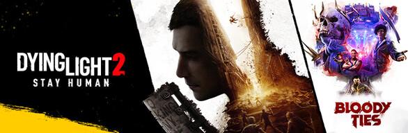 消逝的光芒2 重装上阵版|豪华中文|V1.25.1-万圣节-末世孤影-破夜长灰+预购特典+全DLC+修改器|解压即撸|