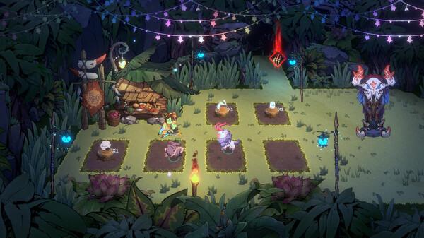 恐龙小当家 Dino Topia|官方中文|Build.20567701-苍焰龙吟-冰翼战渊|解压即撸|-涛哥资源