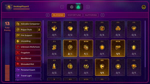 霓虹深渊2 支持者版|豪华中文|Build.20617948+支持者DLC+全DLC|解压即撸|