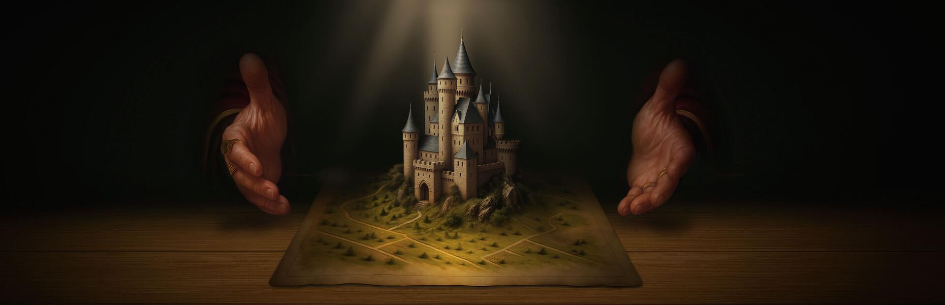 莱萨里亚 英雄之歌|豪华中文|Build.20594697+全DLC|解压即撸|