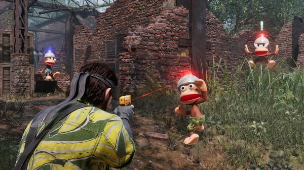 合金装备3 重制版|豪华中文|Build.20494929-1.2.1+预购特典+全DLC-支持手柄+修改器|解压即撸|-涛哥资源