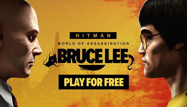 杀手3|官方中文|V3.240.3-龙之季-李小龙联动-孤独深渊-暗影猎杀+全DLC+季票+修改器|解压即撸|